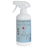 Mama Pets Repellente Ragni Spray Naturale, 500ml, Allontana e Scaccia Ragni, per Interni ed Esterni